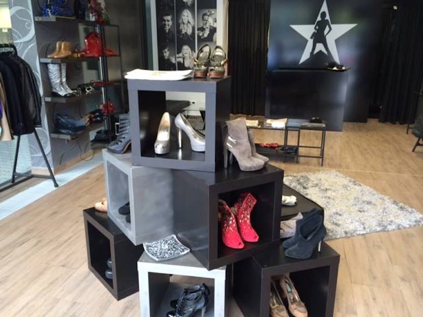 Show room Star Store