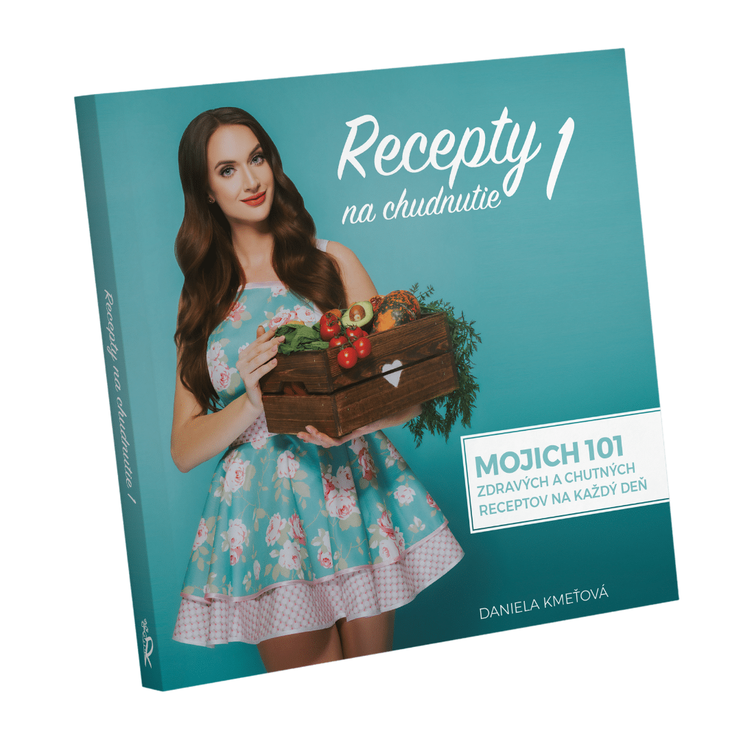 Recepty na chudnutie 1