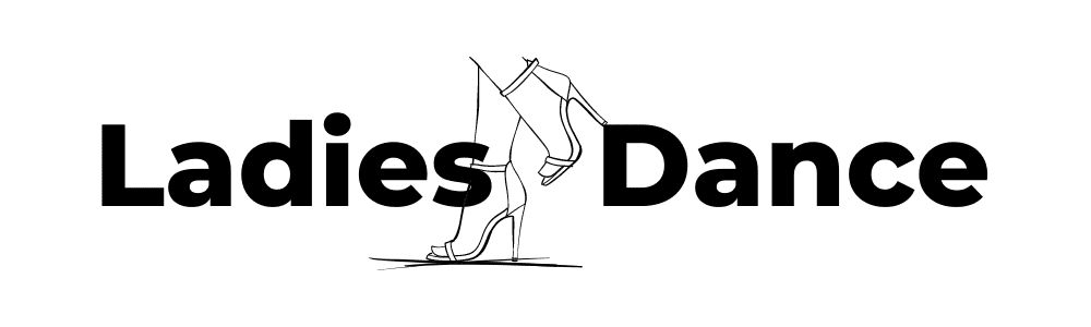 Ladies Dance - logo