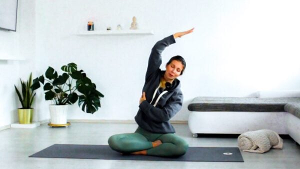 Meditácia - Joga na doma