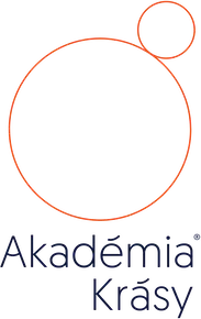 Akadémia krásy logo