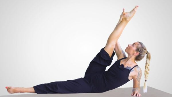 Natiahni sa do krásy: 7-dňový flexi program