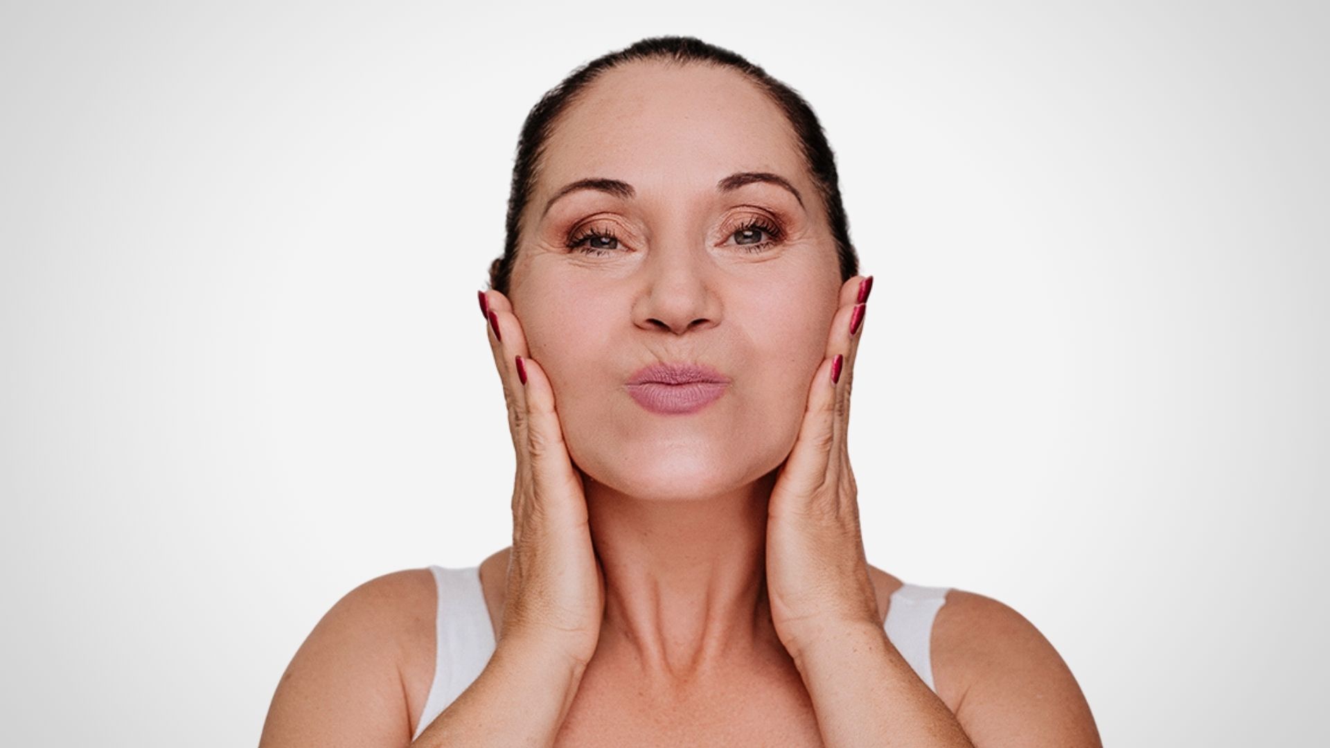 Tvárová gymnastika