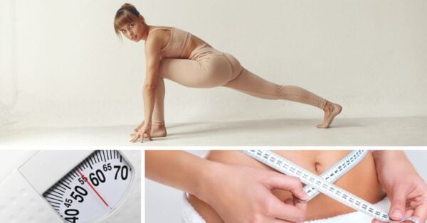 Joga na chudnutie: Tipy, rady a plán ako na to